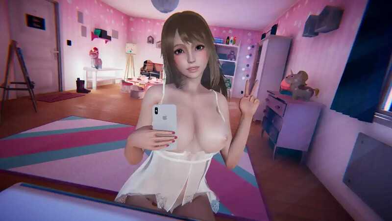 【亚洲风SLG/汉化/动态】花痴驯兽师/仙凤驯兽师/Nympho Tamer Ver0.67 汉化中文版【PC+安卓/7.8G】【微云网盘】-游戏网