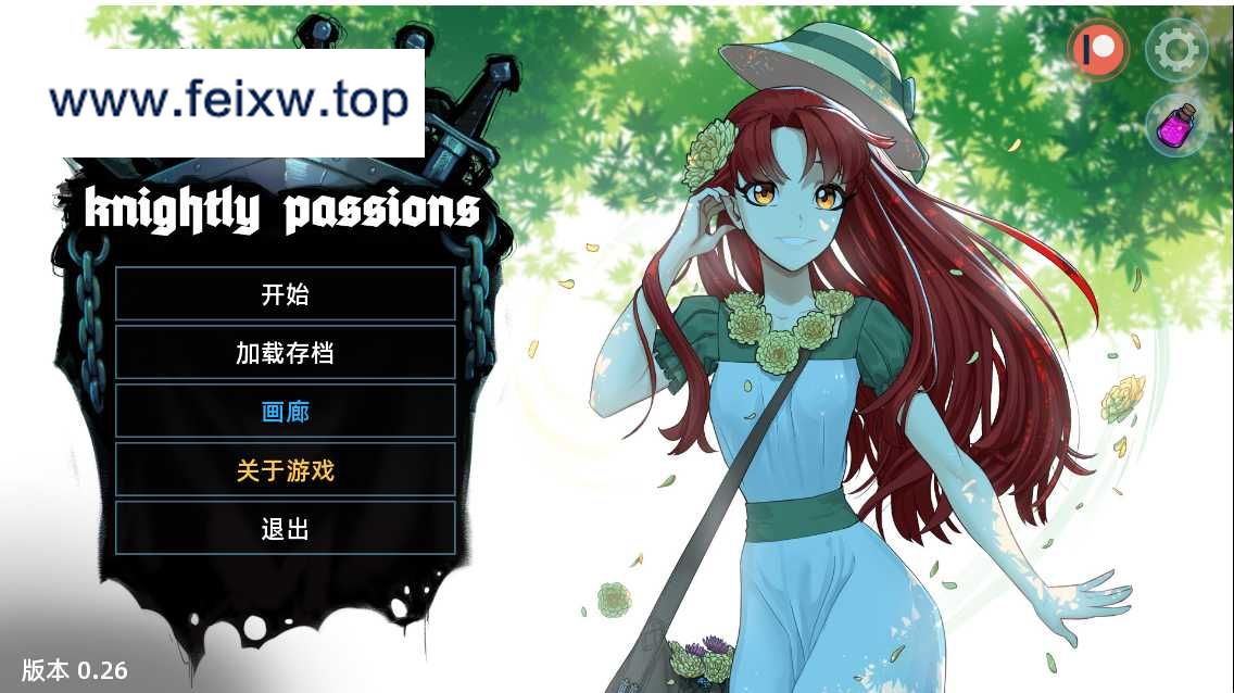 【卡牌SLG/中文/动态CG】猎魔人物语 Ver2.6a 官方中文作弊版【5月更新/PC+安卓/1.5G】【百度网盘/秒传】-游戏网