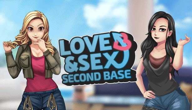 【后宫社保SLG/汉化/调教】 爱与性：二垒 Love & Sex Second Base25.3.0e 汉化版【5.7G】【微云网盘】-游戏网
