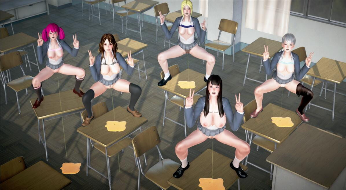 【国产RPG/汉化/更新】张三的催眠之路 Ver1.4 附攻略 [度盘/秒传]【2.23G】-游戏网