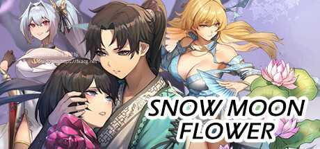 【国风RPG/官中】雪月花 V1.5 官方中文正式版 [度盘/秒传]【1.66G】-游戏网