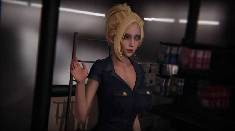 【国风SLG/汉化/动态】传染危机/Contagion Crisis Ver0.4.0 XY汉化版【4.5G】【微云网盘】-游戏网