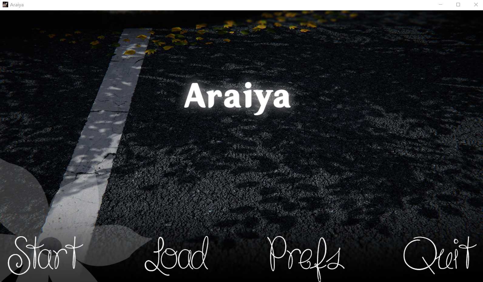 【国风SLG/汉化/动态】我的姐姐阿丽亚/Araiya Ver0.8 汉化中文版【PC+安卓/2G】【微云网盘】-游戏网