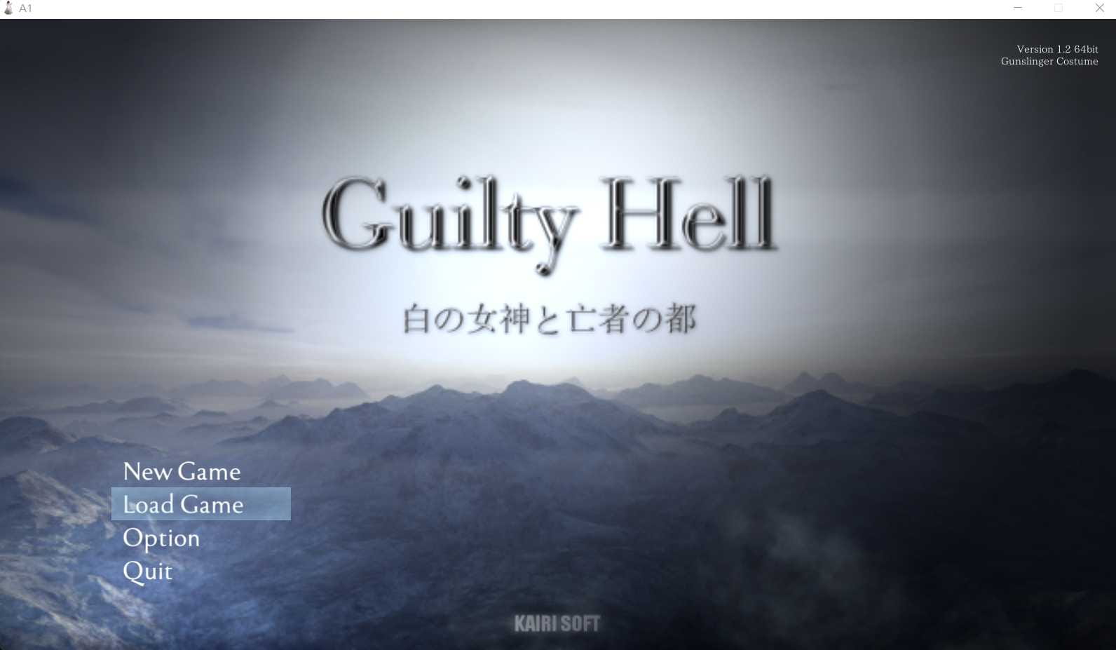 【大型ACT/中文/动态】GuiltyHell2 纯白女神艾莉II V16酒会派对+前作【3月更新/5.2G】【百度网盘/秒传】-游戏网