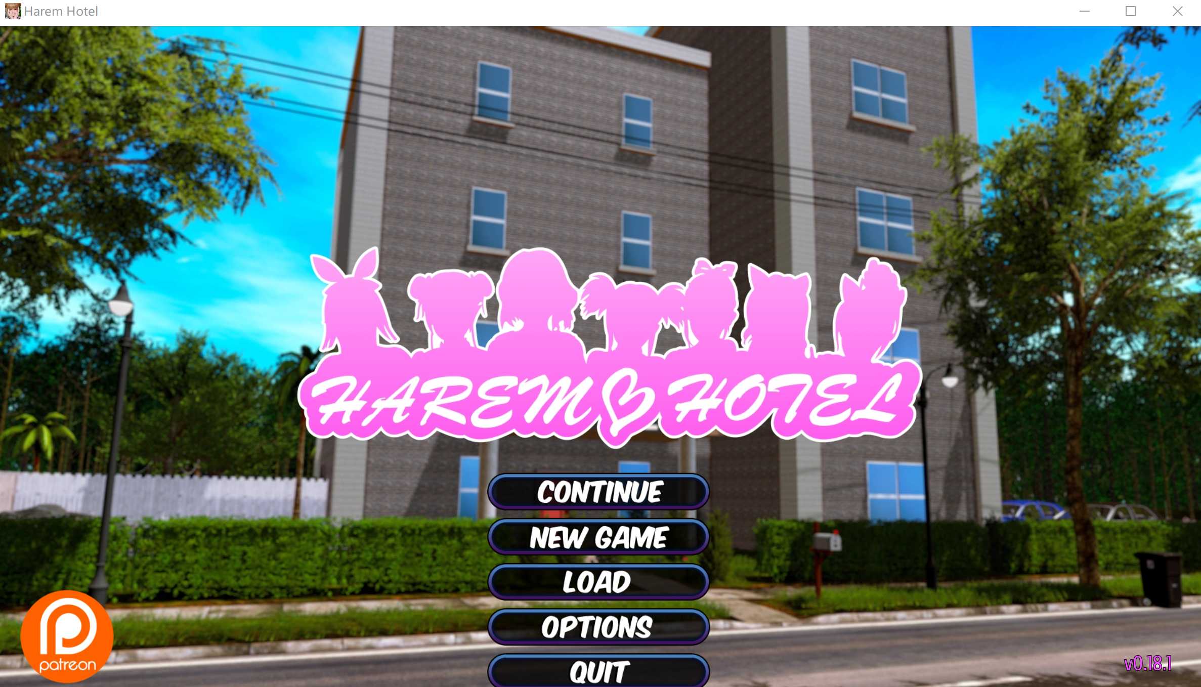 【大型SLG/汉化/动态】后宫酒店/Harem Hotel Ver0.18.1 官方中文版【更新/12.4G】【微云网盘】-游戏网