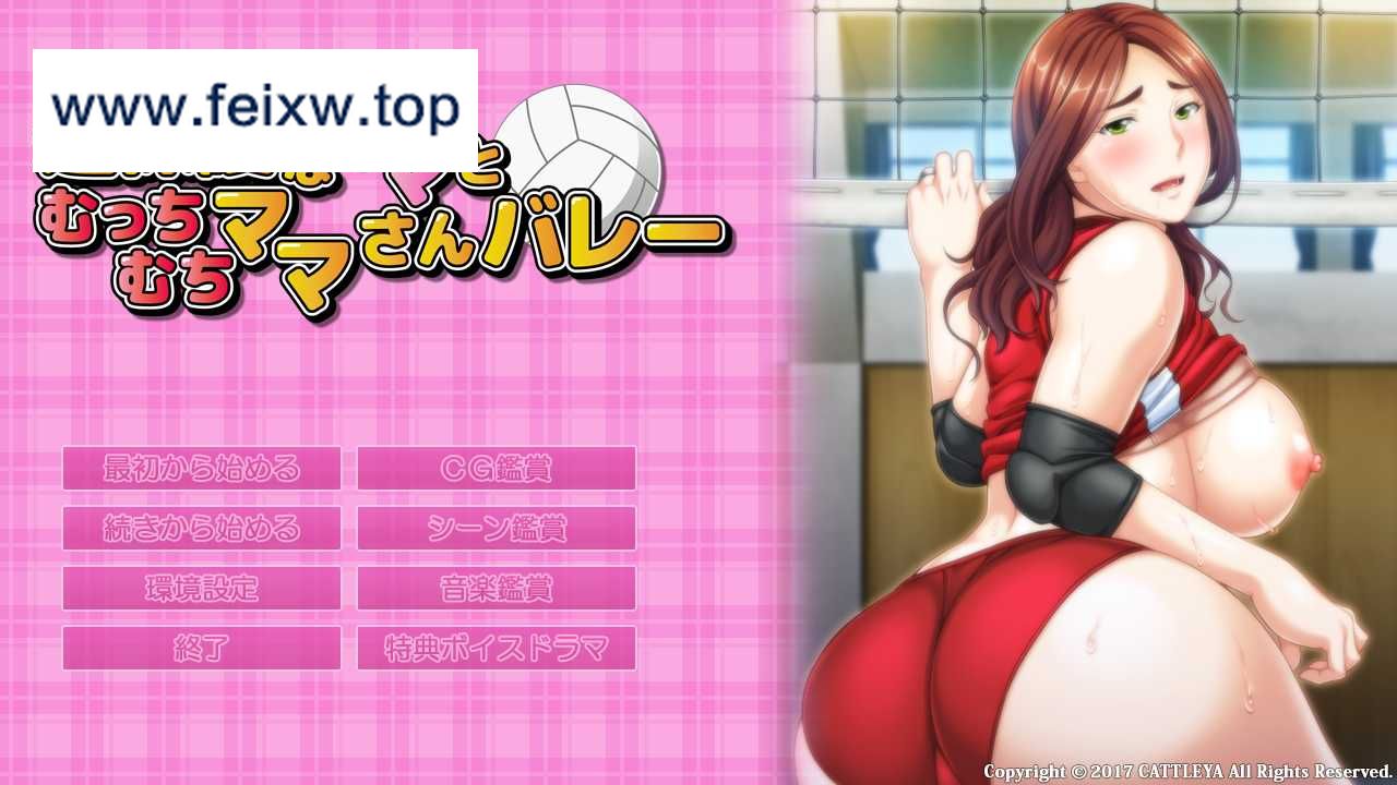 【拔作ADV/机翻润色】過保護なママとむっちむちママさんバレー/附存档+CG [度盘/秒传]【2.52G】-游戏网