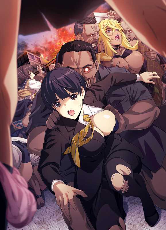 【拔作ADV/汉化】姦染RE：UNION AI汉化版+全CG【1.6G】【微云网盘】-游戏网