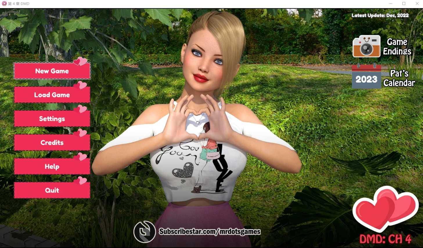 【欧美SLG/汉化/动态】与女儿的约会 Dating My Daughter Ch.4 V1.01 汉化中文版【PC+安卓/3.8G】【微云网盘】-游戏网