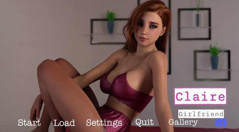 【欧美SLG/汉化/动态】因为我爱她/Because I Love Her 爱情更新 汉化中文版【PC+安卓/3G】【微云网盘】-游戏网