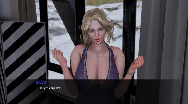 【欧美SLG/汉化/动态】欲望小镇/欲望村/Lust Village Ver0.8 AI汉化版【4.2G】【微云网盘】-游戏网