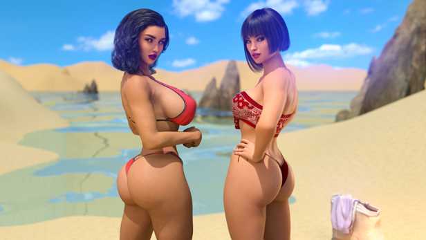 【欧美SLG/汉化/动态】沉寂之舞/Shut Up and Dance  Ep.1-9 Ch.2 v1.2 SE 汉化中文版【PC+安卓/2.05G】【微云网盘-游戏网