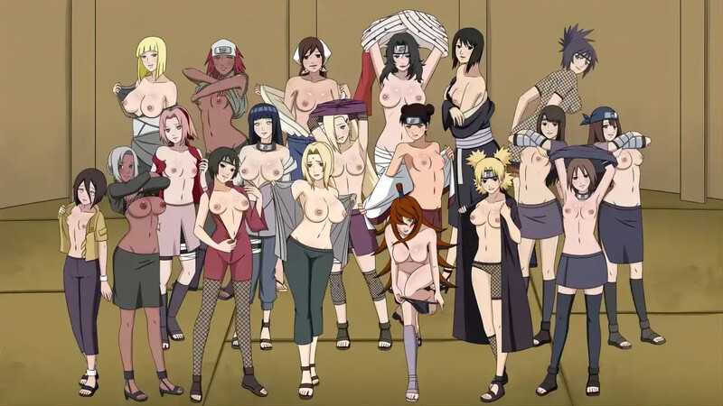 【沙盒SLG/汉化】忍者后宫-异族崛起 Jikage Rising v2.13a Arc 3 汉化中文版【2.4G】【微云网盘】-游戏网