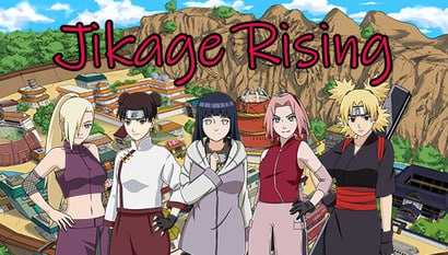 【沙盒SLG/汉化】忍者后宫-异族崛起 Jikage Rising v2.18a Arc 3 汉化中文版【3.1G】【微云网盘】-游戏网