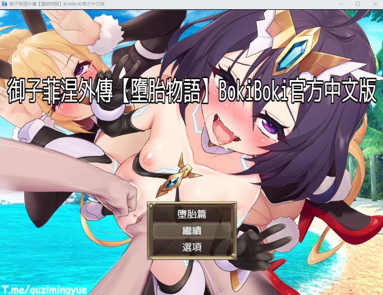 【爆款RPG/中文】精灵奴隶御子菲涅：外传三部曲 官方中文步兵版+存档【新作/慎重/2G】【百度网盘/秒传】-游戏网