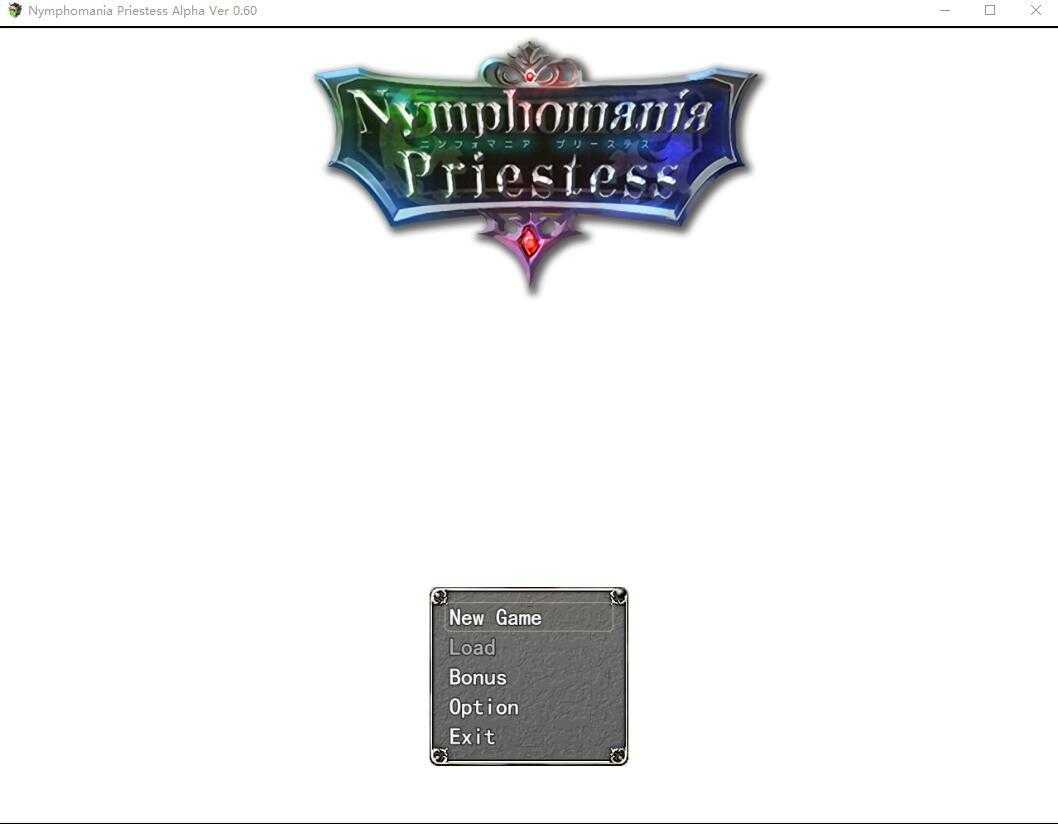 【爆款RPG/汉化/动态】NTR女祭司/Nymphomania Priestess Ver0.60 AI汉化步兵版【更新/NTR神作/3.3G】【百度网盘-游戏网
