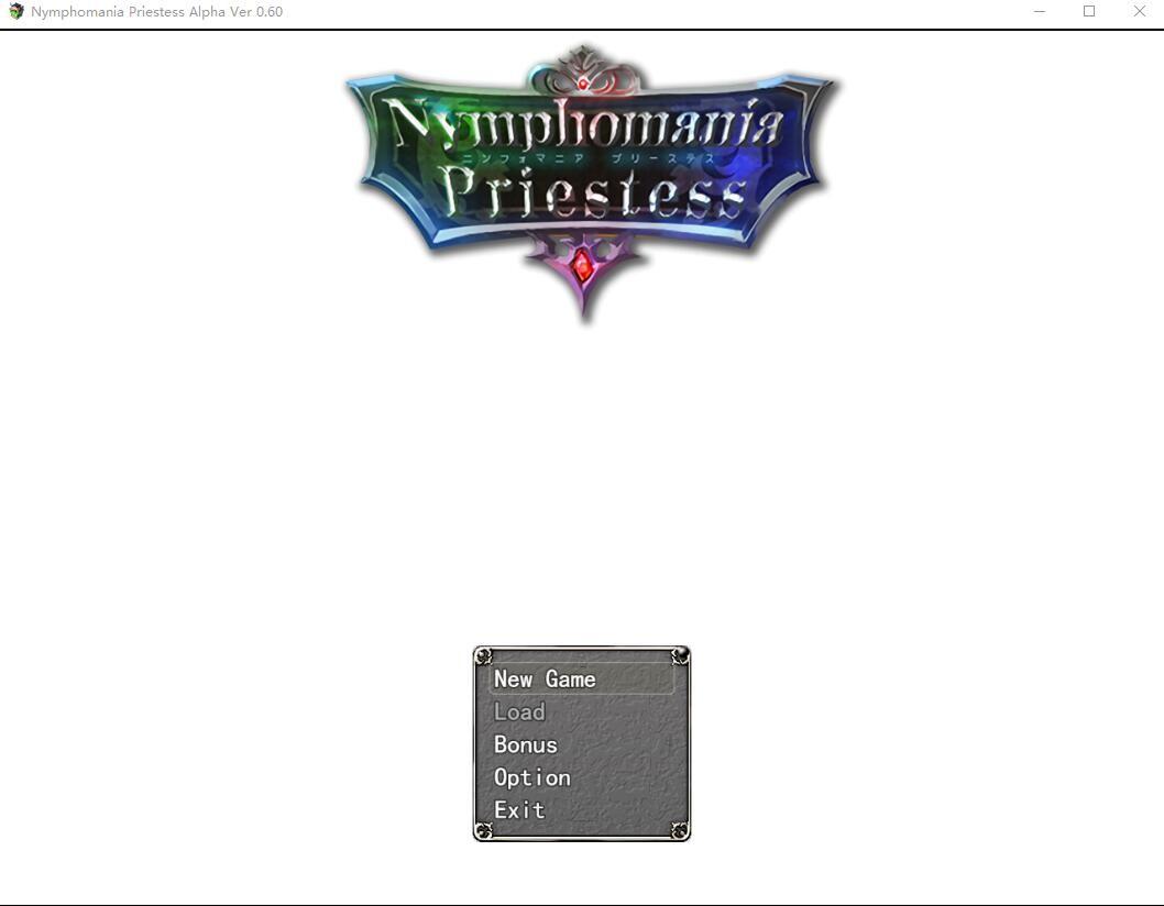 【爆款RPG/汉化/动态】NTR女祭司/Nymphomania Priestess Ver0.60 云汉化步兵版【更新/NTR神作/3.3G】【百度网盘】-游戏网