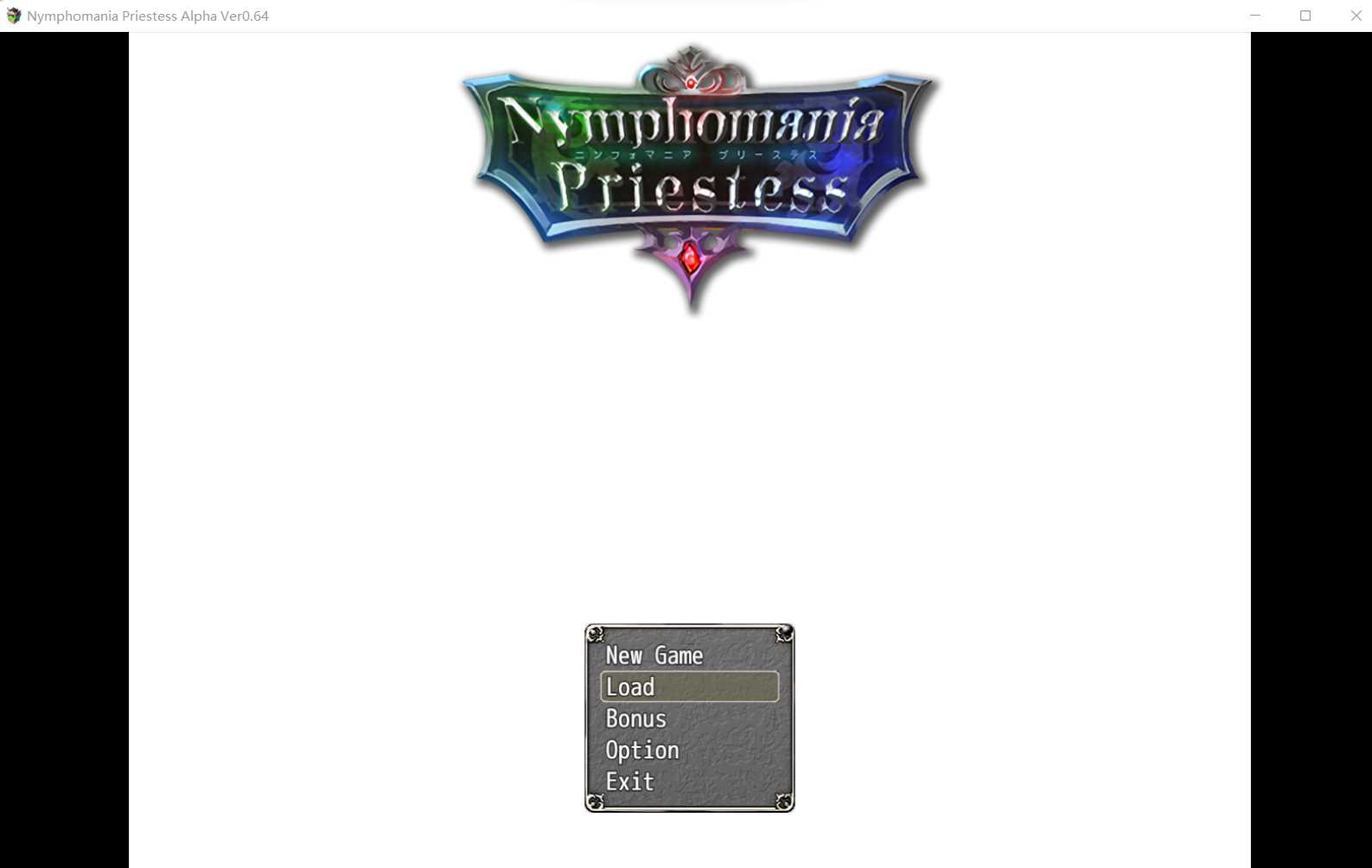 【爆款RPG/汉化】NTR女祭司 Nymphomania Priestess V0.64 魔改汉化步兵版【3.6G】【百度网盘】-游戏网