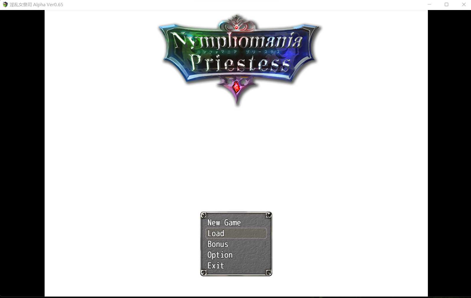 【爆款RPG/汉化】NTR女祭司 Nymphomania Priestess V0.65 AI汉化版【3.6G】【微云网盘】-游戏网