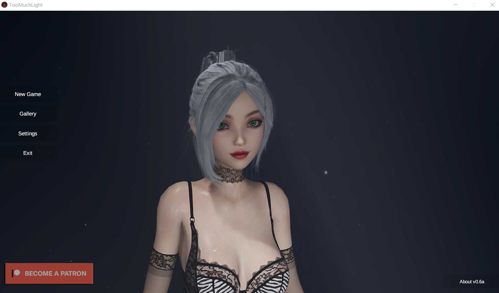 【生存FPS/全动态/步兵】怒光尸潮/Too Much Light Ver0.6A【更新/9G】【微云网盘】-游戏网