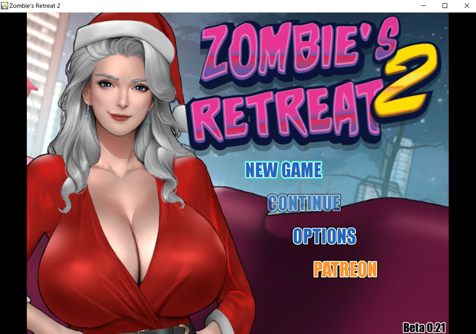 【神作RPG/汉化】僵尸生活2：僵局 Zombie’s Retreat 2 Ver0.21  机翻汉化步兵版【2.2G/更新】【微云网盘】-游戏网