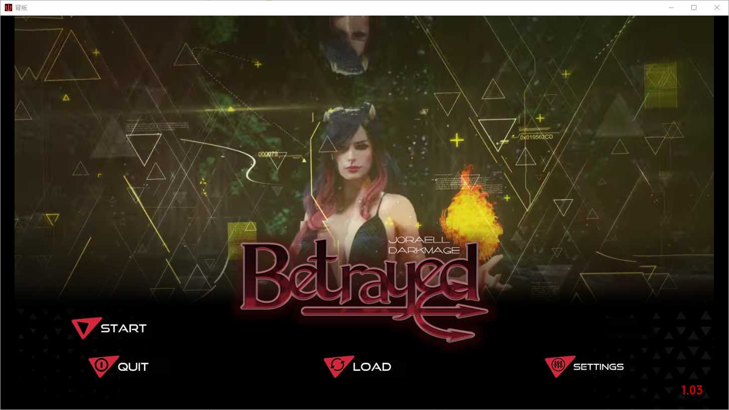 【神作SLG/汉化/动态】背叛！Betrayed Ver1.03 汉化中文版【PC+安卓/2.3G】【微云网盘】-游戏网