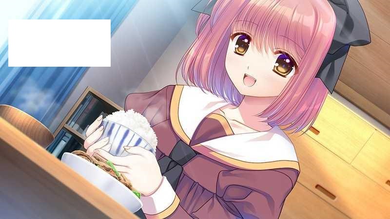 【GAL/官中/纯爱】繁花落舞恋如樱/それは舞い散る桜のように[6.52G/度盘]-游戏网