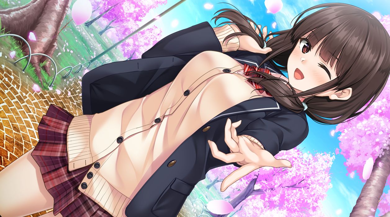 【GAL/汉化/纯爱】冬之吻/フユキス[4.05G/度盘]-游戏网