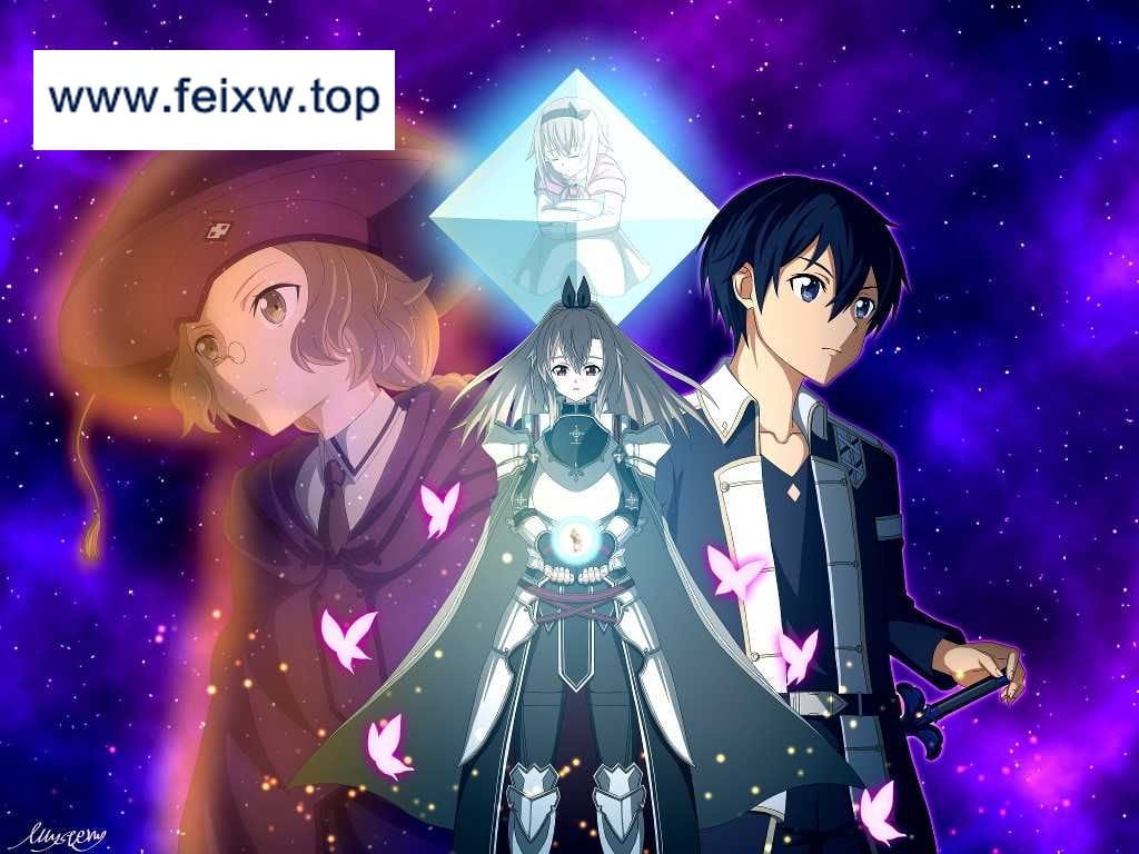 【RPG/中文】[刀剑同人]交错的深渊~交錯の深淵~ DL官方中文R18版+全回想【新作/PC+安卓/1.1G】【百度网盘】-游戏网