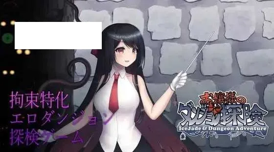 【RPG/官中/动态】大小姐的迷宫探险/お嬢様のダンジョン探検 Ver1.09.2 官方中文版【300M】【微云网盘】-游戏网