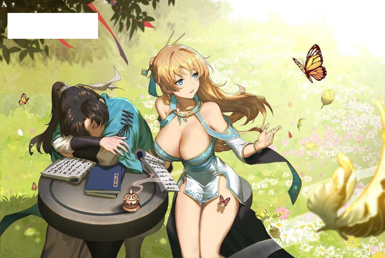 【RPG/官中/国风武侠】雪月花 V1.5[1.86G/度盘]-游戏网