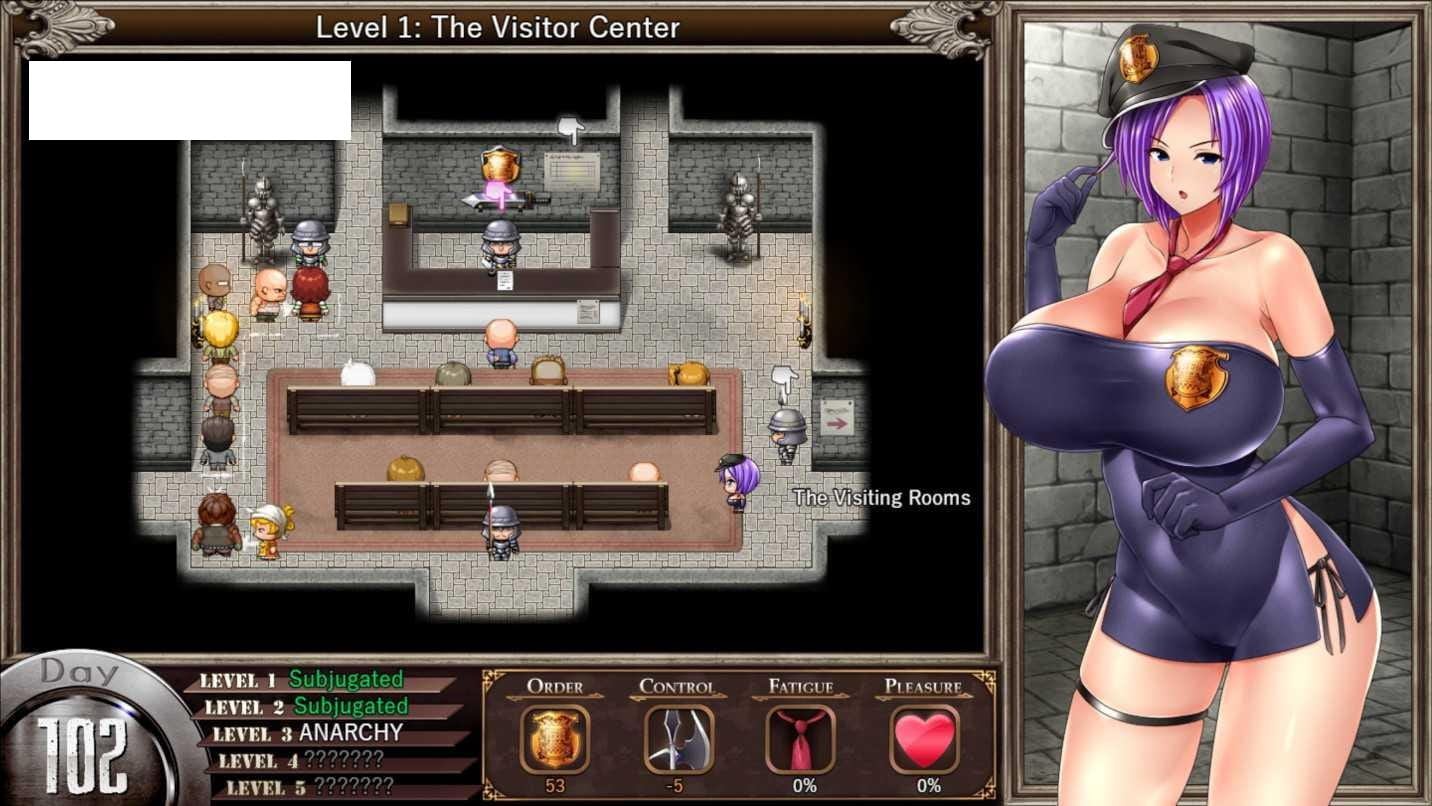 【RPG/官中/步兵】卡琳的监狱  正式稳定版 V1.2.1c STEAM官中+全DLC+集成作弊控制台 [度盘/秒传]【1.23G】-游戏网