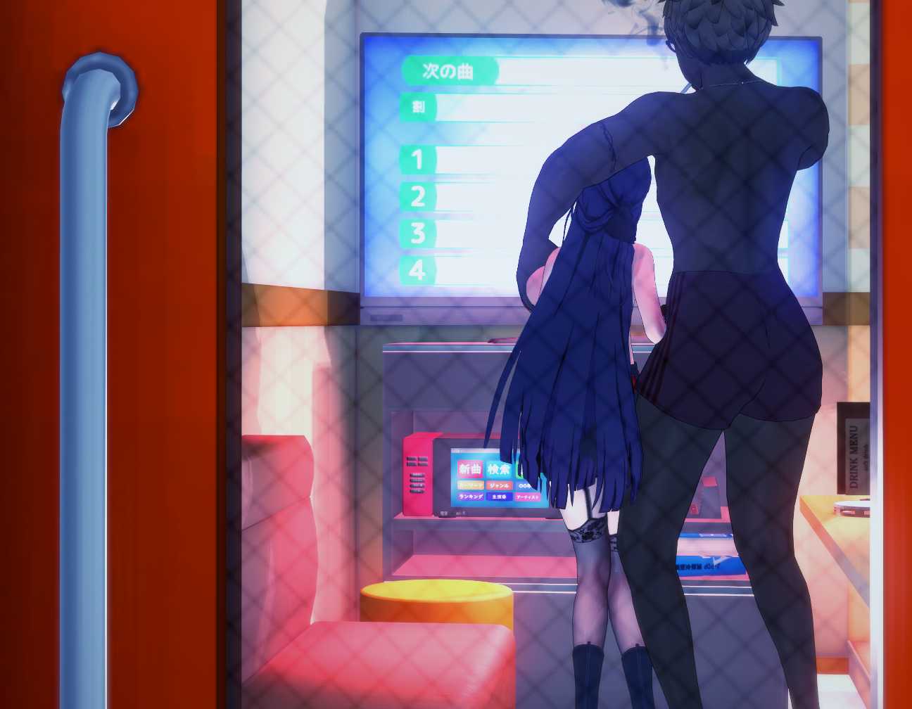 【RPG/官中/NTR】我的芽衣不可能是婊子[1.33G/度盘]-游戏网