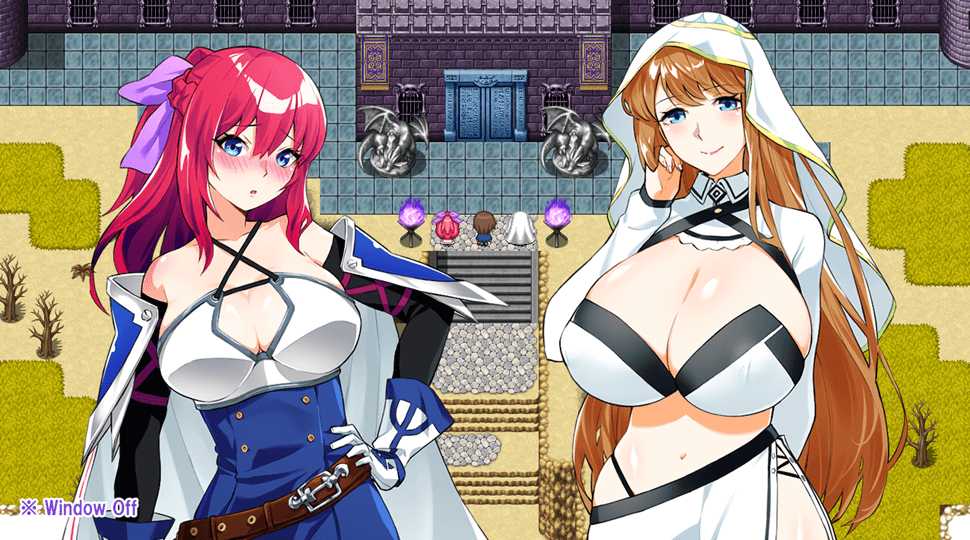 【RPG/官中/NTR】Last12～勇者的粉色育儿日记 / Last12～勇者の恥ずかしい育児日記 Ver 2.8 DEMO版[3.86G/度盘]-游戏网