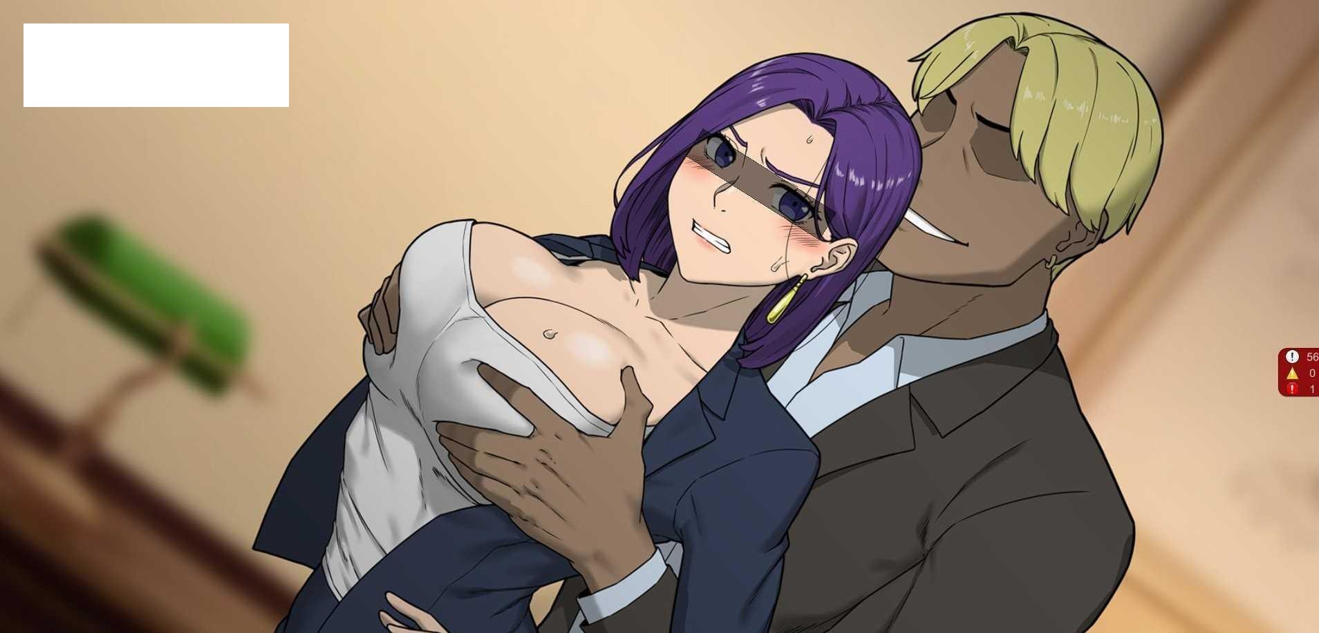 【RPG/官中/NTR】NTR office V20240403[1.37G/度盘]-游戏网