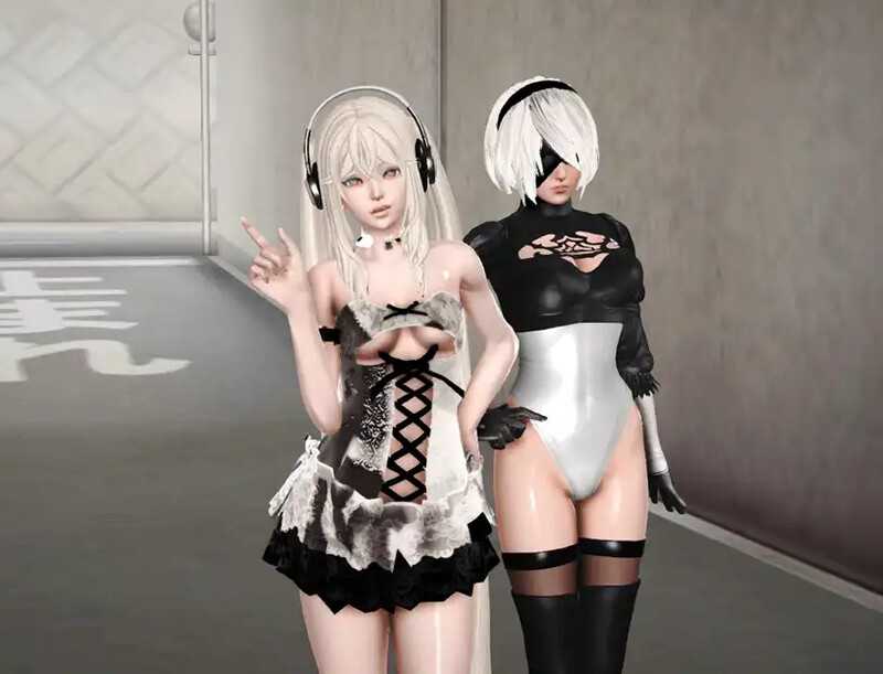 【RPG/官中】 末世余生 Ver6.0 中文完全破解版+礼包【PC+安卓/2.3G】【微云网盘】-游戏网