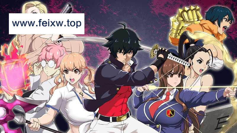 【RPG/官中】福音的使徒/福音のアパスル Ver1.1.1 STEAM官方中文版【1.2G】【微云网盘】-游戏网