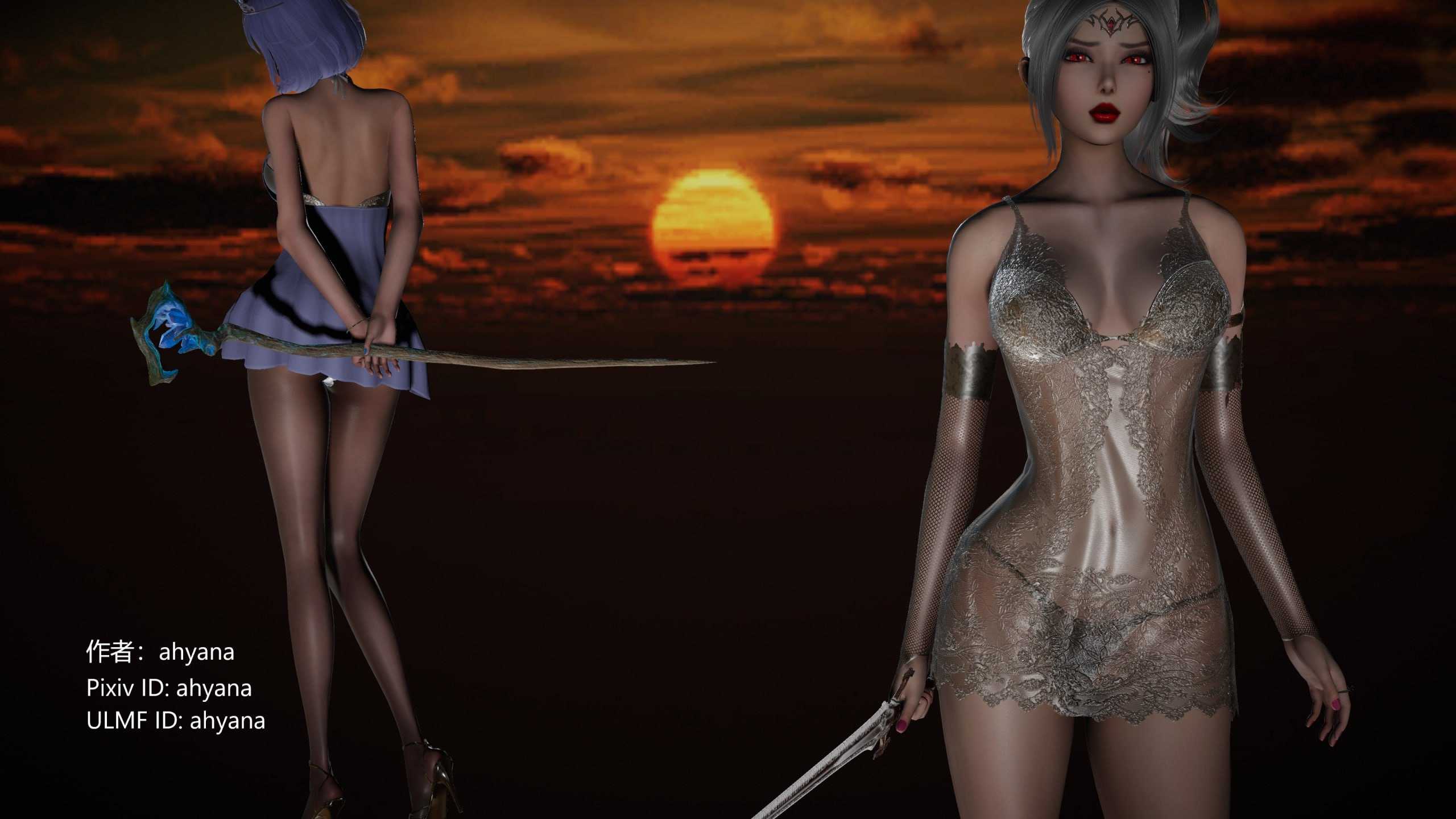 【RPG/官中】退魔女神/Exorcism Goddess Ver0.99c 官方中文版【3G】【微云网盘】-游戏网