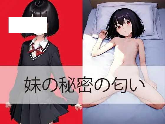 【RPG/机翻/新作】ザーシークレットスメルオブマイシスター‧₊˚✩彡 [度盘/秒传]【300M】-游戏网