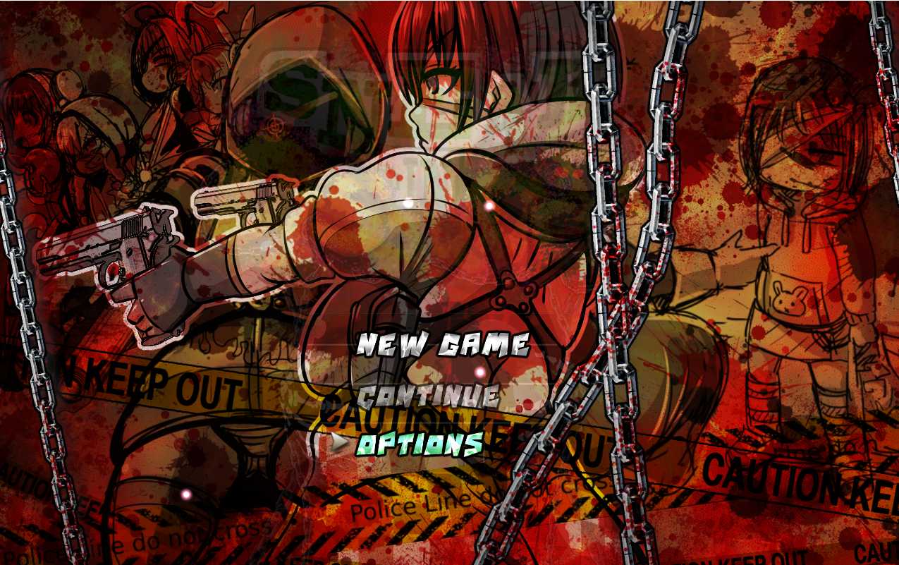 【RPG/汉化/动态】SNEAK IN DISORDER～殺し屋少女-催眠洗脳RPG～ 机翻汉化版【500M】【微云网盘】-游戏网