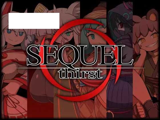 【RPG/汉化/更新】SEQUEL thirst Ver2.00 AI汉化版【1.6G】【微云网盘】-游戏网