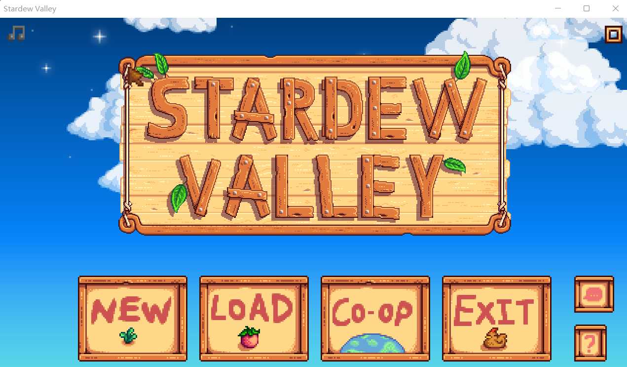 【RPG/汉化/绅士魔改】星露谷物语/瑟瑟谷物语 Ver1.6.8 官方中文版【700M】【微云网盘】-游戏网