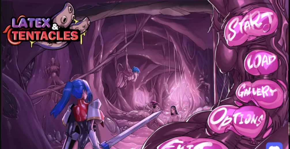 【RPG/汉化】乳胶地牢/Latex Dungeon Ver2.1.2 官方中文版【4G】【微云网盘】-游戏网