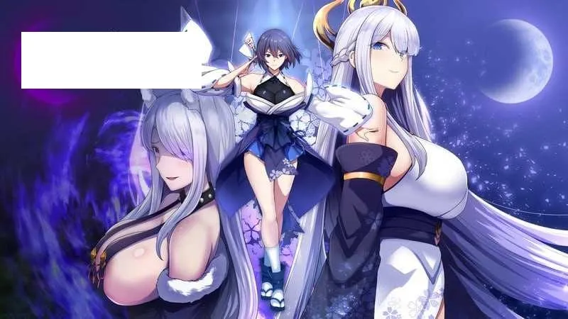 【RPG/汉化】操灭巫女梅娜/操滅の巫女メイナ Ver1.0 汉化体验版【500M】【微云网盘】-游戏网