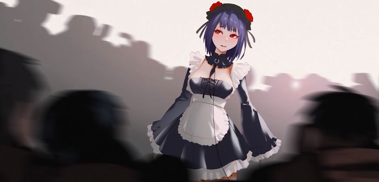 【SLG/1机翻2生肉/NTR】更衣人偶让我内部发射/その着せ替え人形に中出しさせてくれ[1.25G/度盘]-游戏网