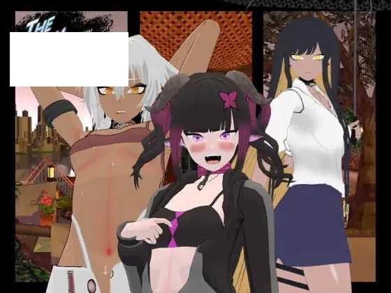 【SLG/官中/3D】宿舍是你的/The Dorm Is Yours [度盘/秒传]【1G】-游戏网