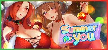 【SLG/官中/动态】夏日风情/Summer For You Demo v0.5.1 官方中文版【1.3G】【微云网盘】-游戏网