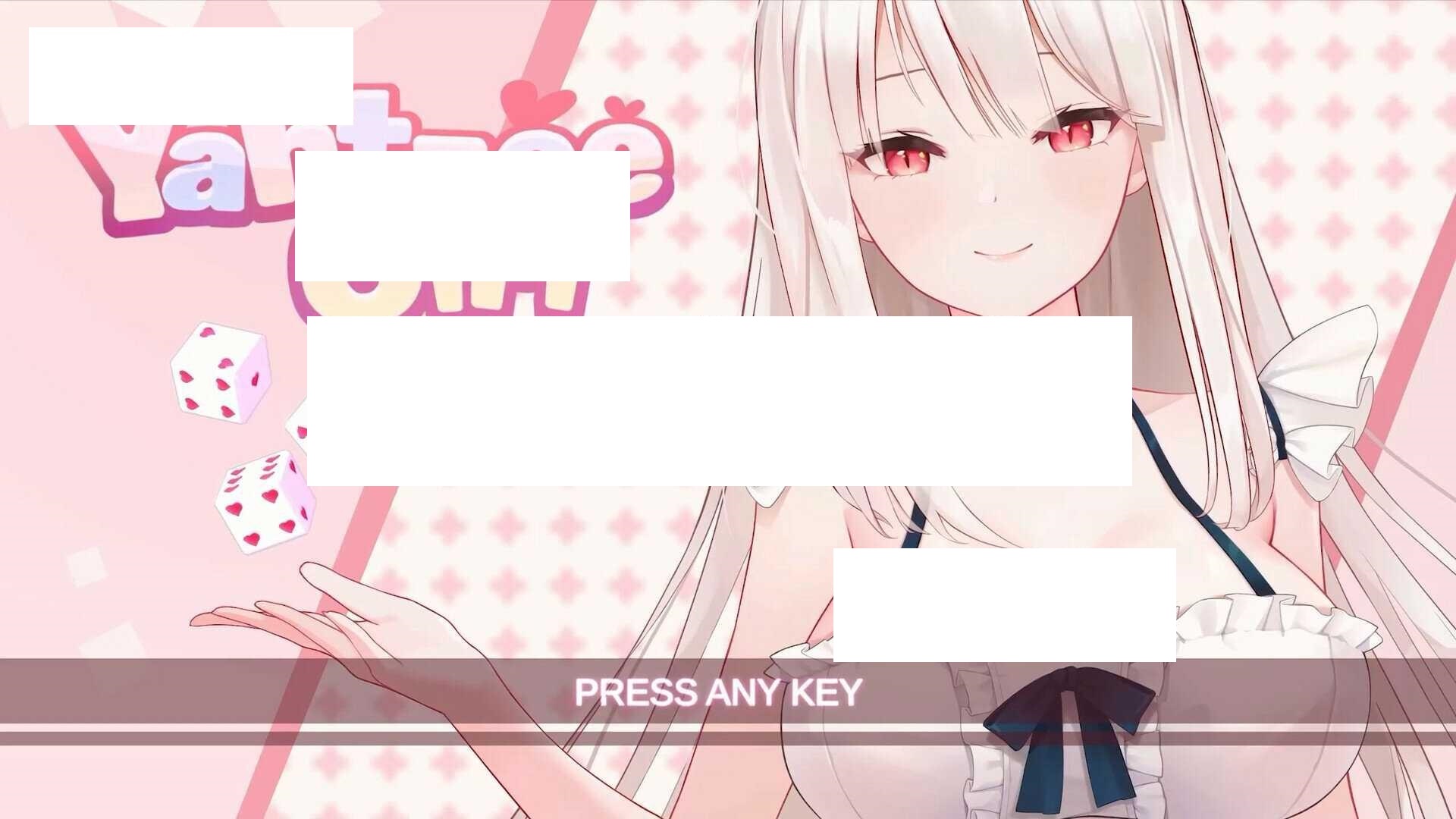 【SLG/官中/动态】掷骰子女孩/YahtzeeGirl Build[4.65G/度盘]-游戏网