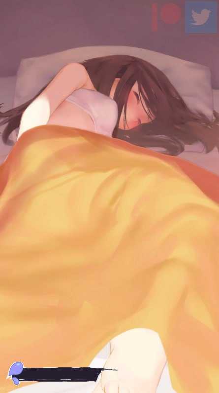 【SLG/官中/动态无码】沉睡的妹妹/Nemurimouto Ver0.08 官方中文步兵版【300M】【微云网盘】-游戏网