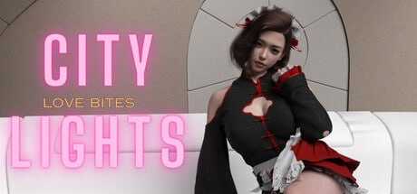【SLG/官中/动态无码】爱欲之都开篇季/City Lights Love Bites Season  Ver0.1.9.8【5G】【微云网盘】-游戏网