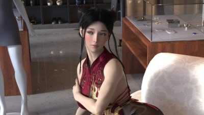 【SLG/官中/动态无码】爱欲之都开篇季/City Lights Love Bites Season Ver0.2.0【5G】【微云网盘】-游戏网